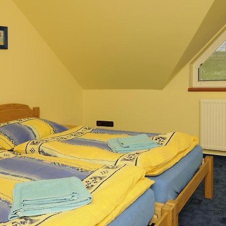 Petr-A Villa Frymburk Cameră foto