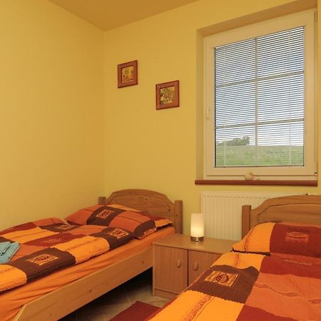 Petr-A Villa Frymburk Cameră foto