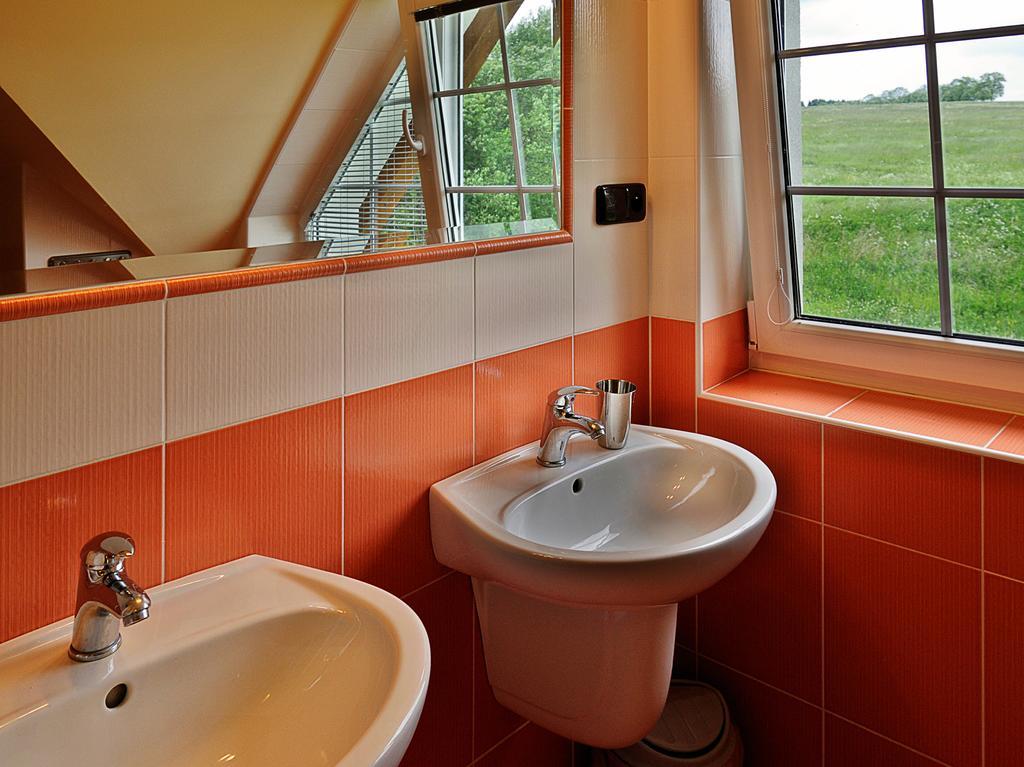 Petr-A Villa Frymburk Cameră foto