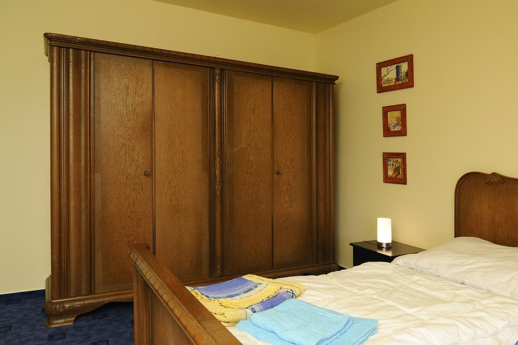 Petr-A Villa Frymburk Cameră foto
